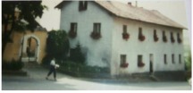 Josef Jäger & das Babisten-Wirtshaus