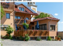 Anbau des Wintergartens & Terrassenvergrößerung