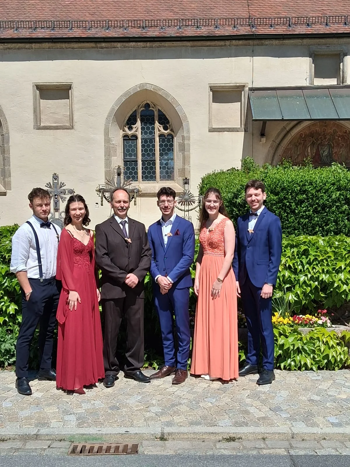 Familie Jäger